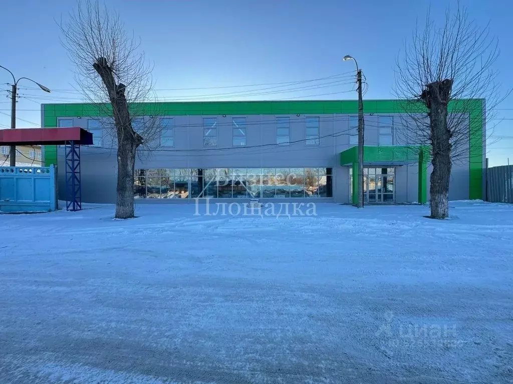 Помещение свободного назначения в Ульяновская область, Ульяновск ... - Фото 2