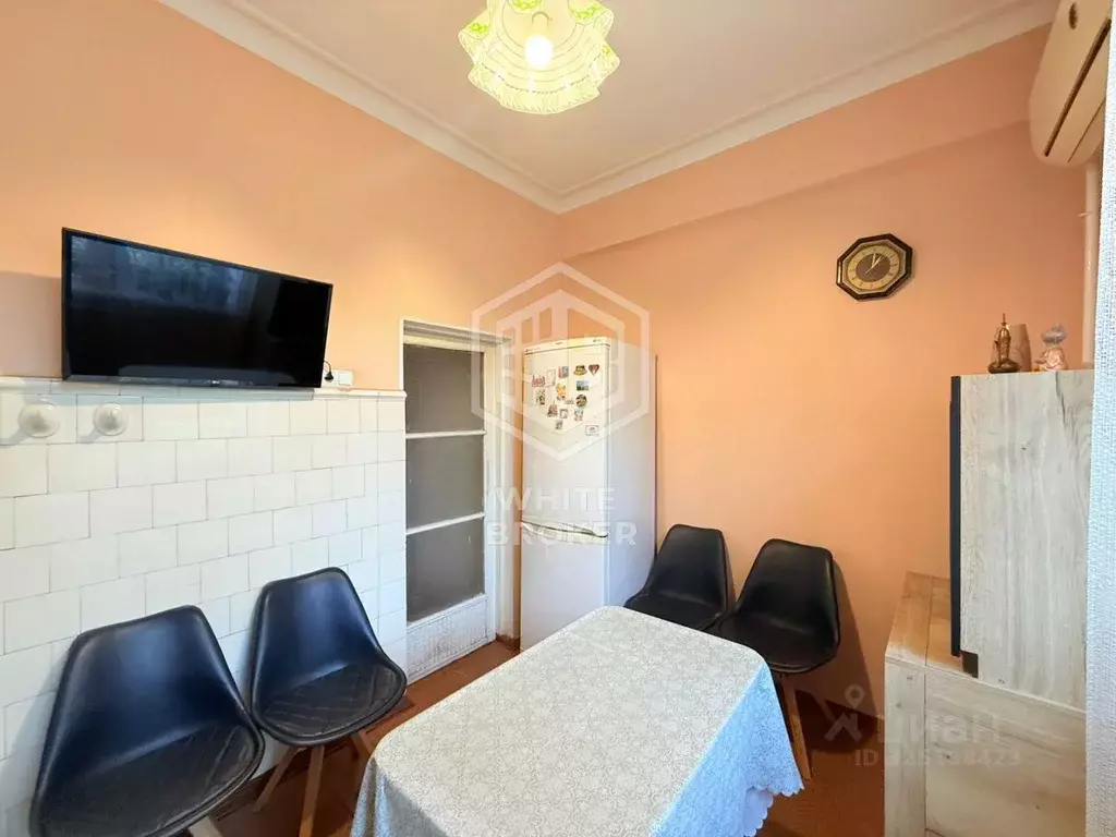 3-к кв. Крым, Ялта ул. Киевская, 14 (77.3 м) - Фото 2