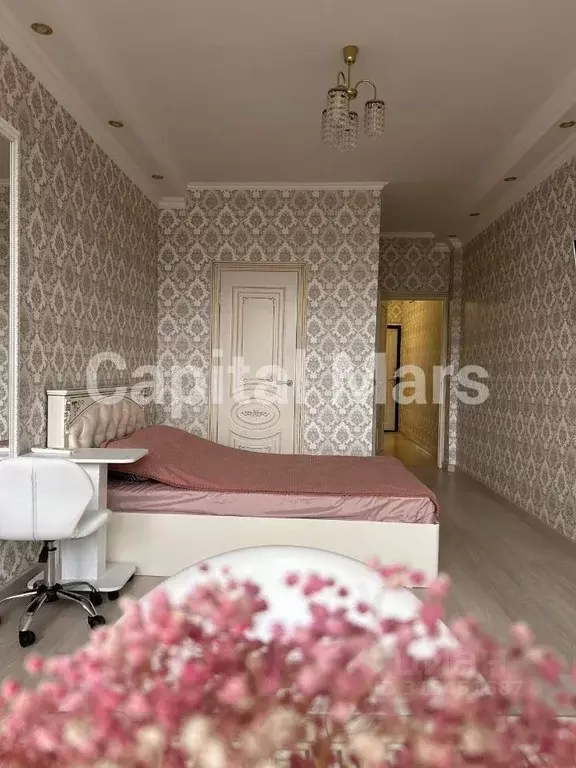 1-к кв. Краснодарский край, Сочи Вишневая ул., 36/1 (40.0 м) - Фото 1