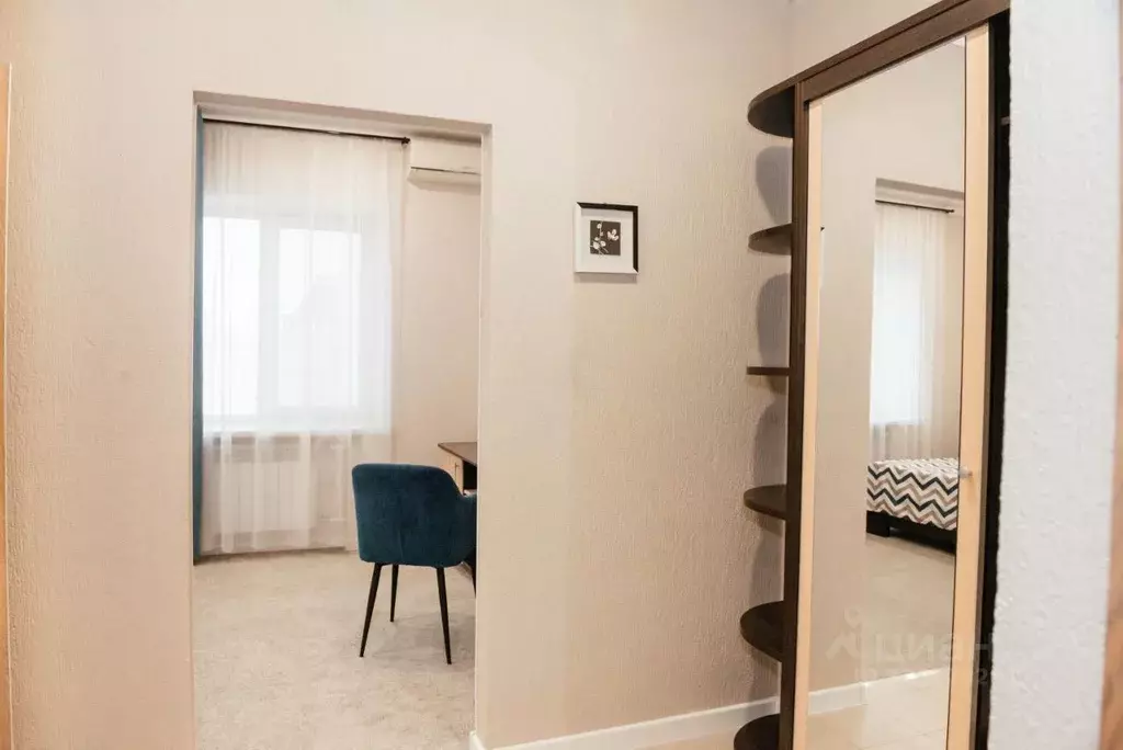 Комната Пензенская область, Пенза Ереванская ул., 16 (20.0 м) - Фото 2