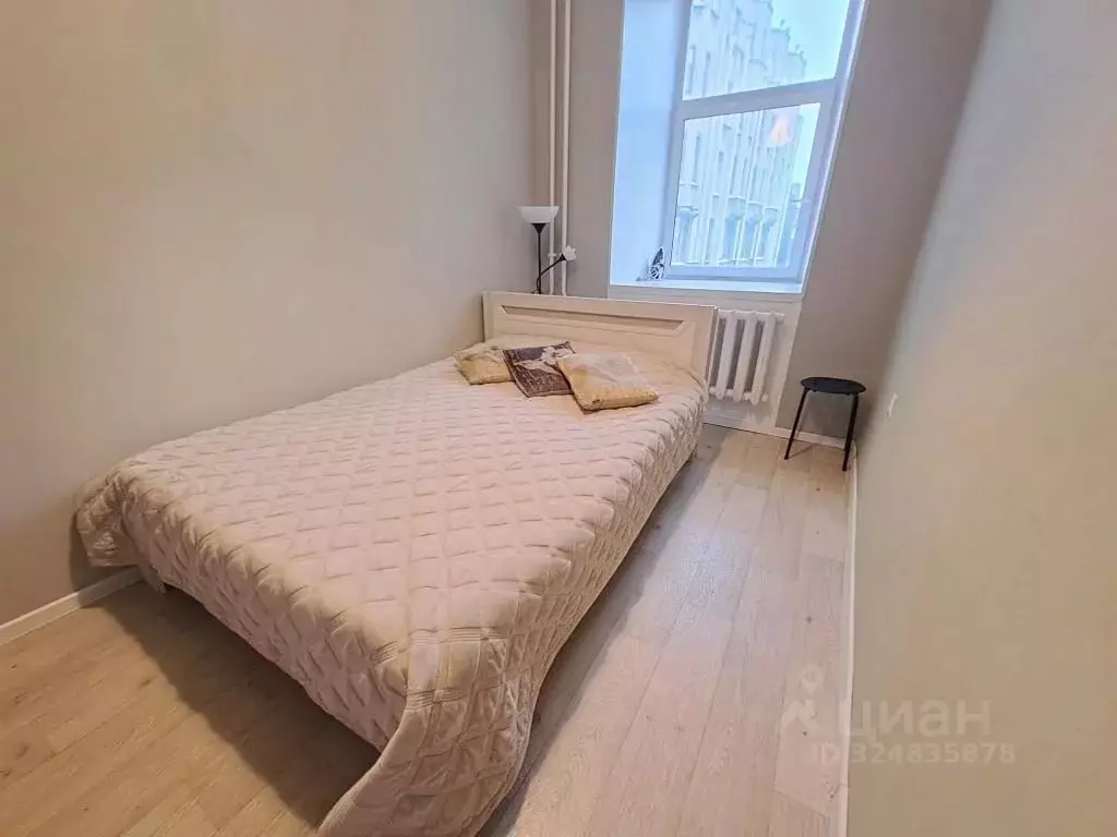 2-к кв. Санкт-Петербург Садовая ул., 32/1 (53.0 м) - Фото 1