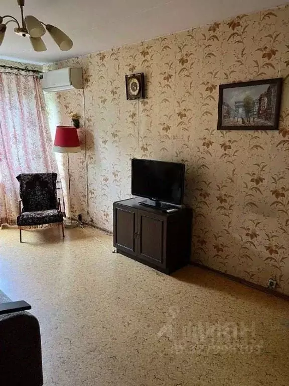 3-к кв. Москва Онежская ул., 42/36 (60.0 м) - Фото 2