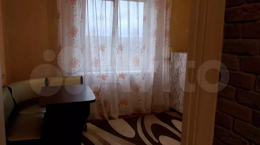 1-к. квартира, 38 м, 5/9 эт. - Фото 0
