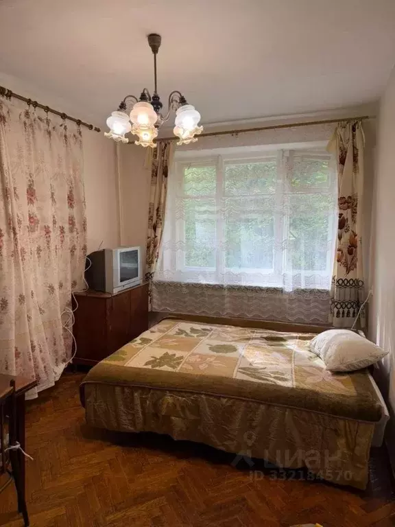1-к кв. Москва бул. Матроса Железняка, 24К2 (30.0 м) - Фото 1
