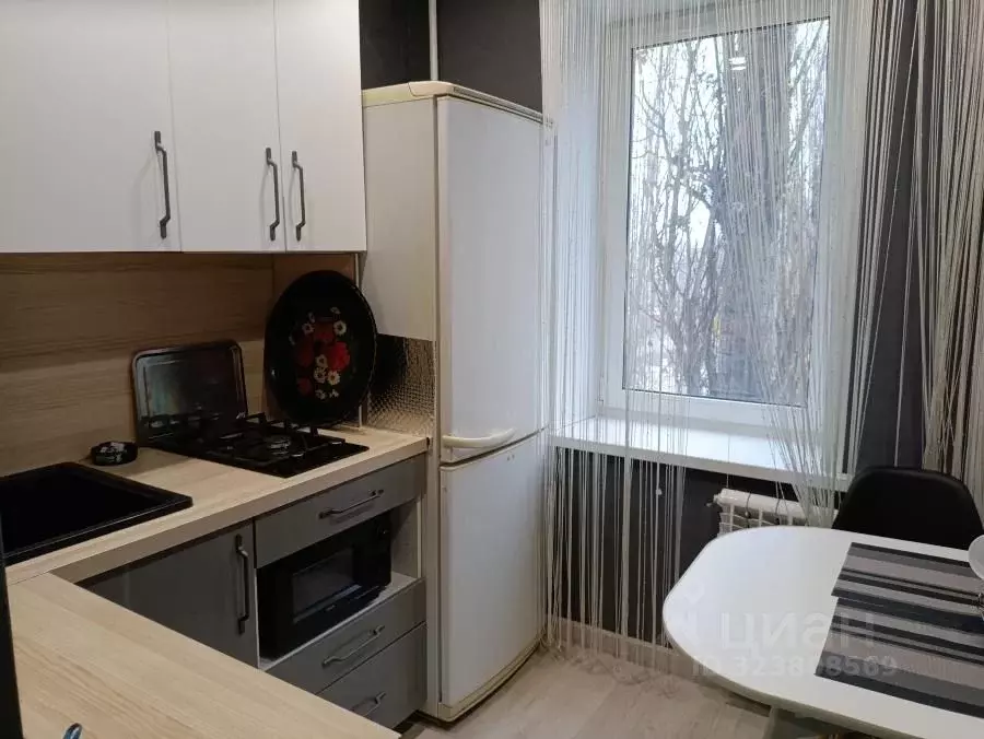 1-к кв. Воронежская область, Воронеж Иркутская ул., 15А (21.5 м) - Фото 1