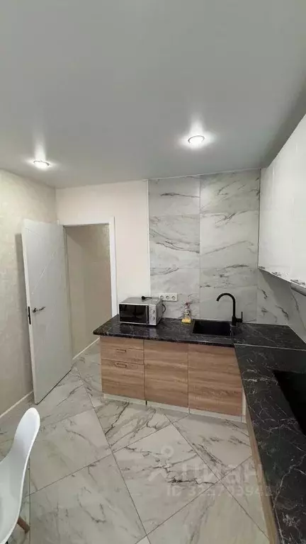 3-к кв. Московская область, Звенигород Одинцовский городской округ, ... - Фото 2