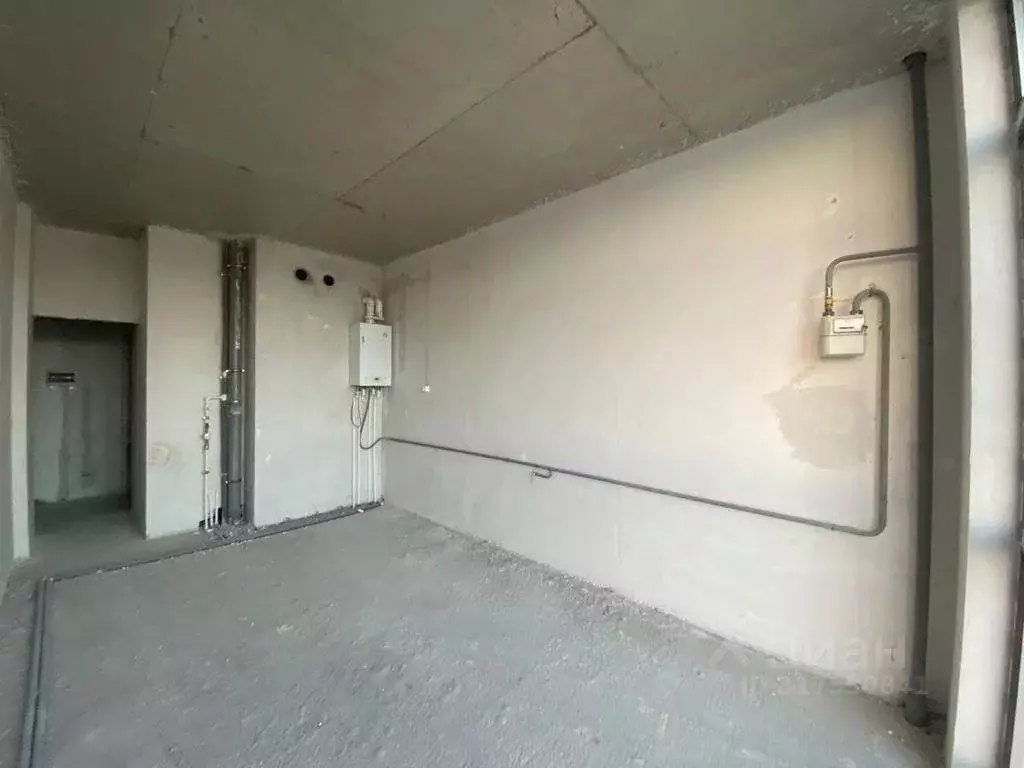 1-к кв. Краснодарский край, Геленджик Одесская ул., 3А (45.0 м) - Фото 1