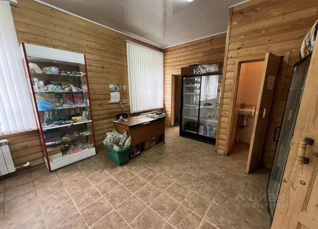 Помещение свободного назначения в Московская область, Ступино ... - Фото 2
