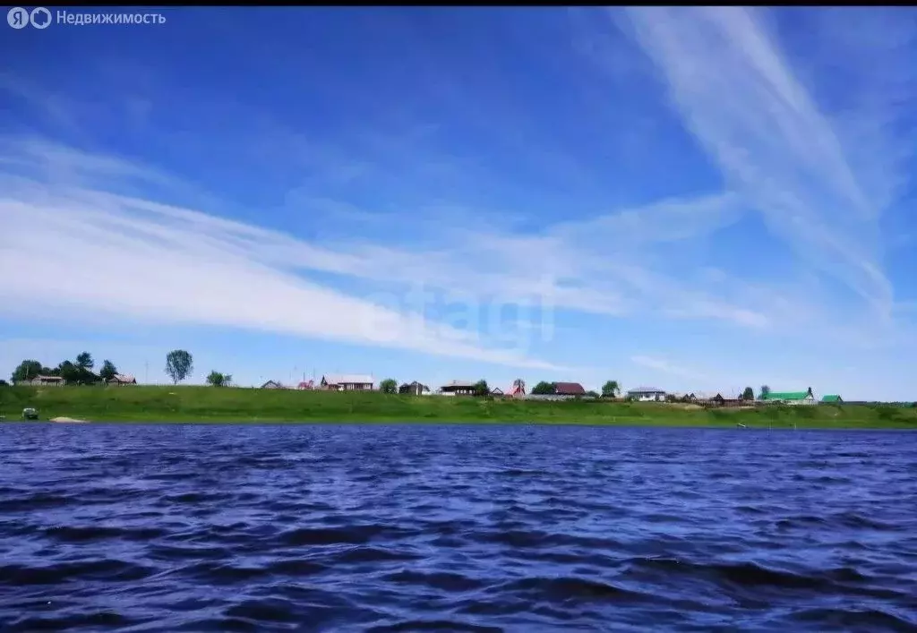 Участок в Нижнетавдинский район, село Антипино (12 м) - Фото 1