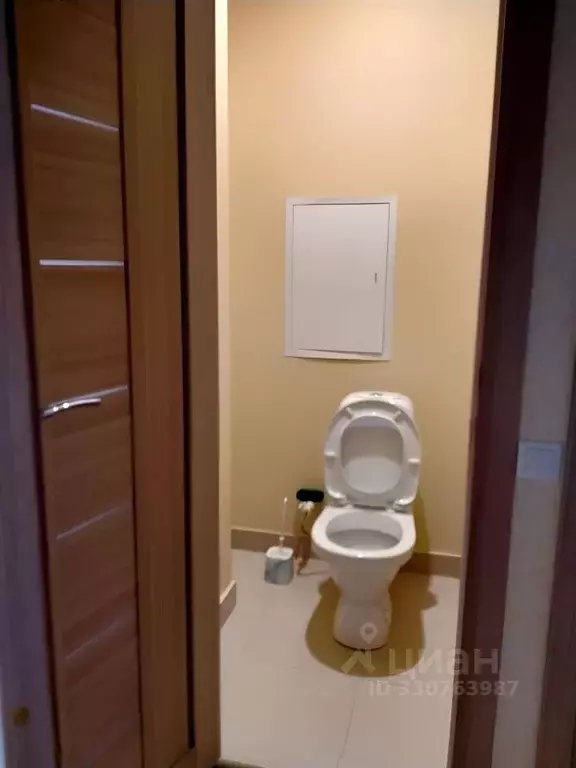 Комната Татарстан, Набережные Челны Сармановский тракт, 41А (15.0 м) - Фото 2