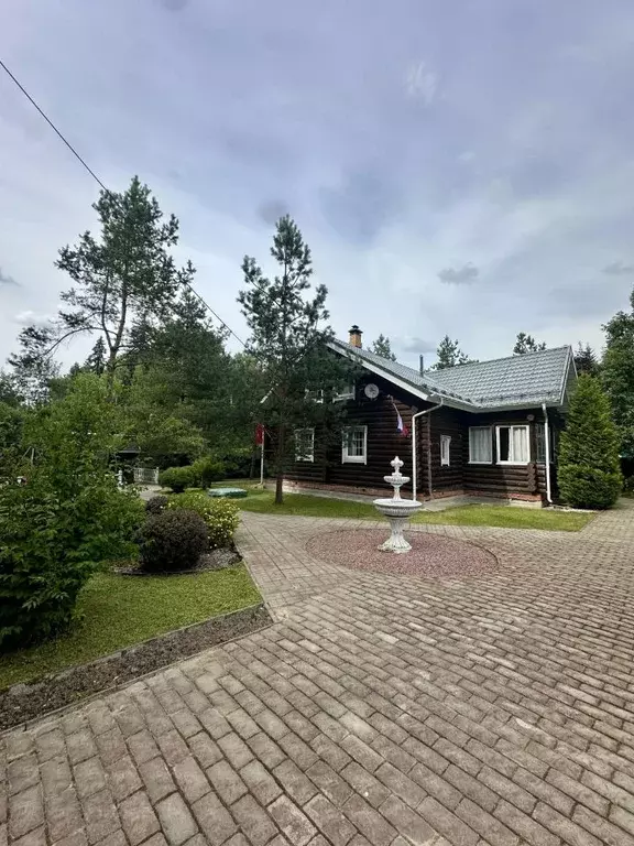 Дом в Московская область, Солнечногорск городской округ, Грачи-1 СНТ ... - Фото 1