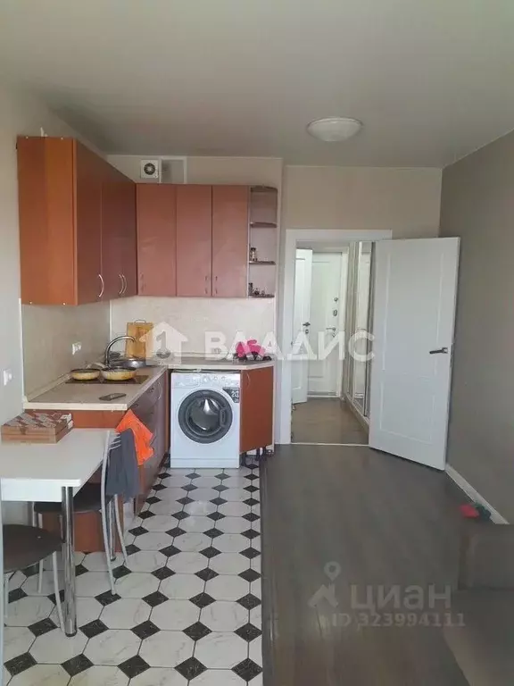 Студия Москва пос. Коммунарка, ул. Потаповская Роща, 24к2 (21.0 м) - Фото 1