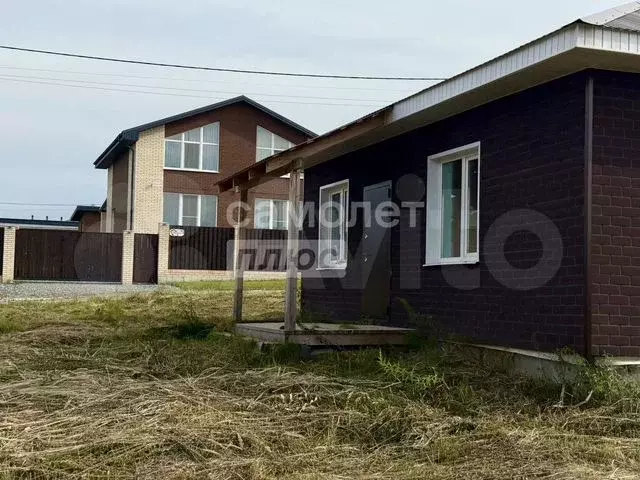 Дом 80,3 м на участке 8 сот. - Фото 0