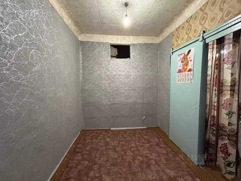 2-к кв. Волгоградская область, Волгоград ул. Чебышева, 52 (43.1 м) - Фото 2