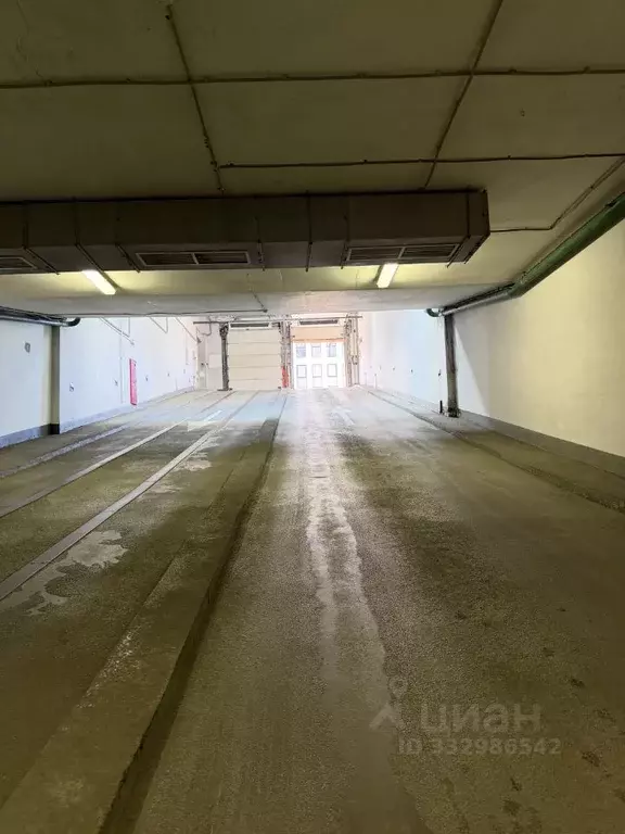 Гараж в Москва наб. Марка Шагала, 1к2 (16 м) - Фото 2