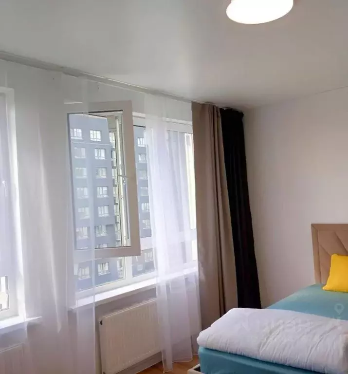 Студия Москва ул. Гренадерская, 9к2 (29.0 м) - Фото 1