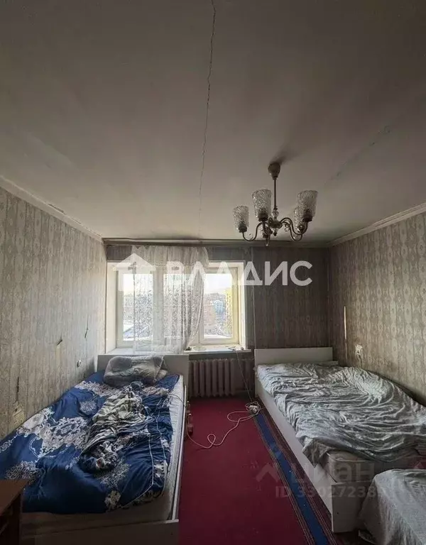 2-к кв. Московская область, Щелково пл. Ленина, 1 (50.9 м) - Фото 2