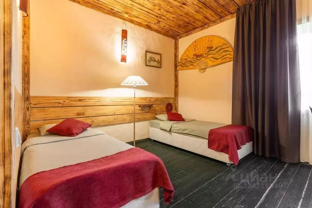 Комната Тверская область, Зубцовский муниципальный округ, д. Щеколдино ... - Фото 2