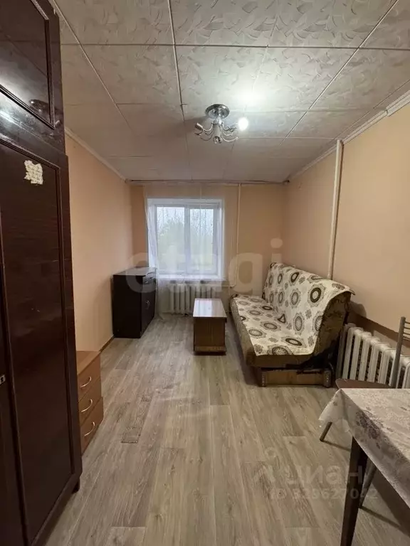 Комната Курганская область, Курган просп. Конституции, 79 (11.5 м) - Фото 1