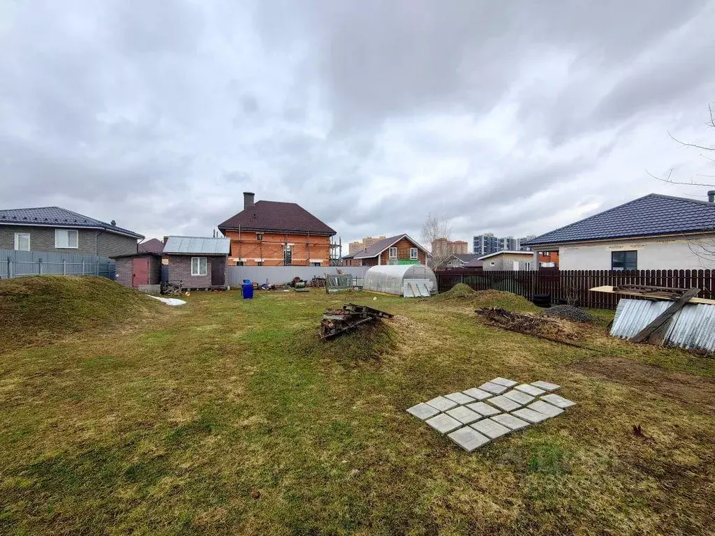 Участок, 7 сот., поселения (ижс) - Фото 2