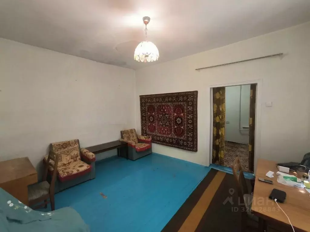 Дом в Крым, Бахчисарай ул. Школьная, 8 (61 м) - Фото 2