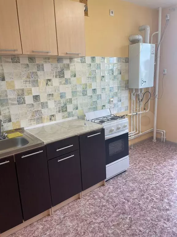 1-к. квартира, 30 м, 9/10 эт. - Фото 0