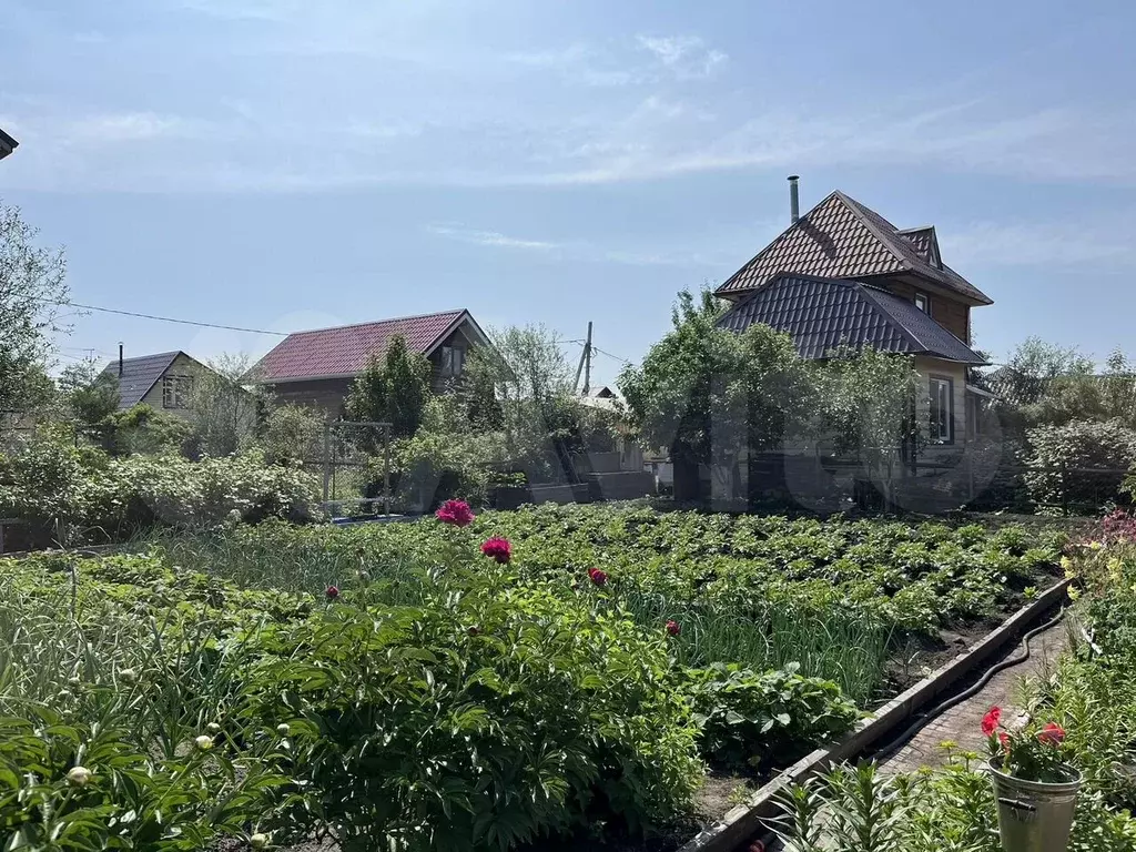 Дача 30 м на участке 4,7 сот. - Фото 0