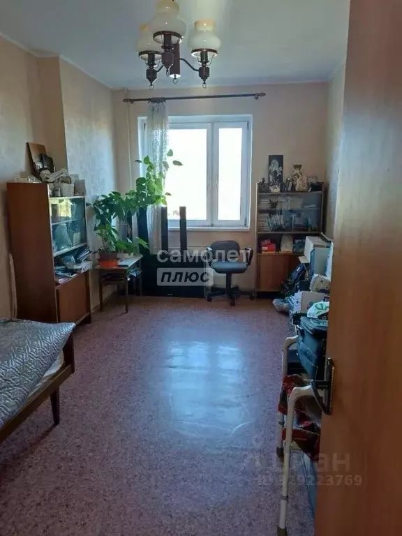 3-к кв. Москва Волгоградский просп., 94к1 (93.0 м) - Фото 2