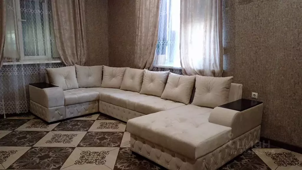 Дом в Адыгея, Майкопский район, Победенское с/пос, пос. Совхозный  ... - Фото 1