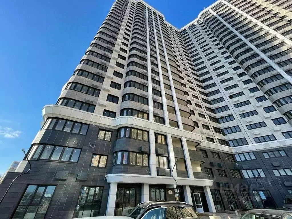 3-к кв. Краснодарский край, Краснодар ул. Кожевенная, 22 (101.0 м) - Фото 2