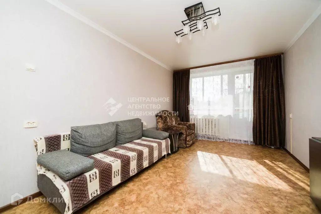 Продаётся 3-к квартира, 60.7 м - Фото 0