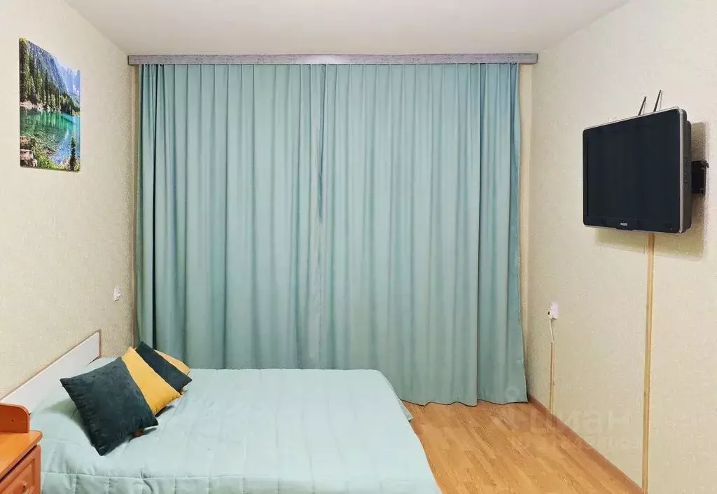 1-к кв. Белгородская область, Белгород Новый-2 мкр, ул. Шумилова, 6 ... - Фото 2