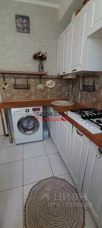 2-к кв. Севастополь ул. Хрусталева, 47 (46.1 м) - Фото 2