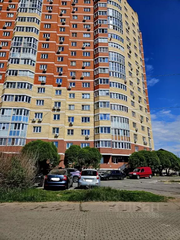 Помещение свободного назначения в Московская область, Домодедово ... - Фото 0