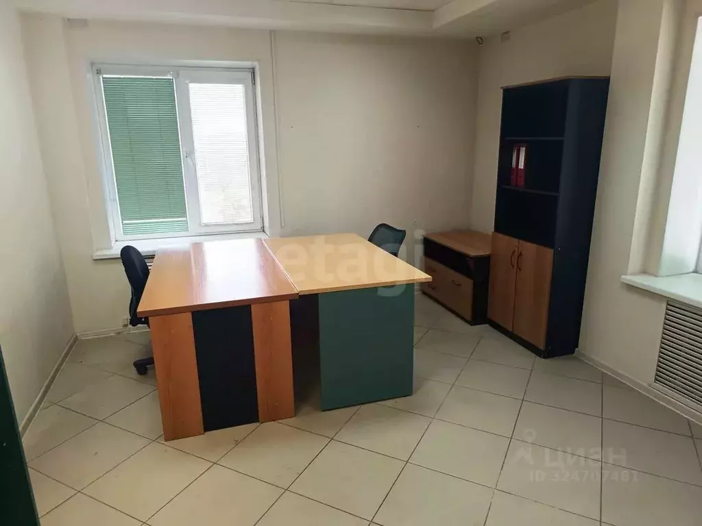 Помещение свободного назначения в Владимирская область, Владимир ул. ... - Фото 1