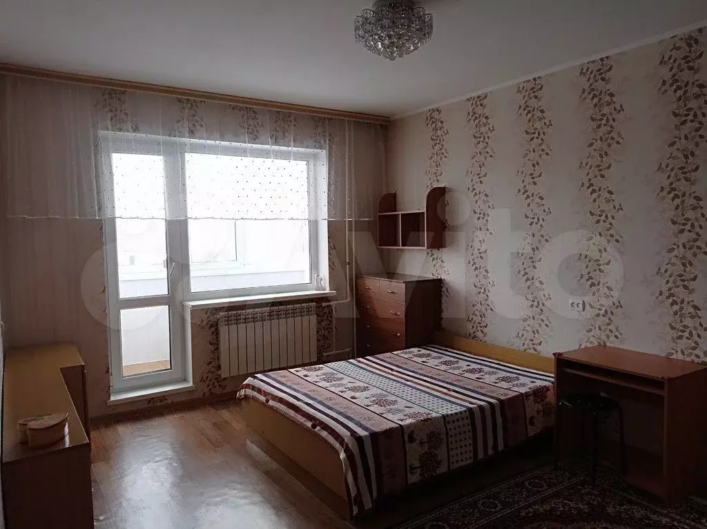 2-к. квартира, 52 м, 5/9 эт. - Фото 1