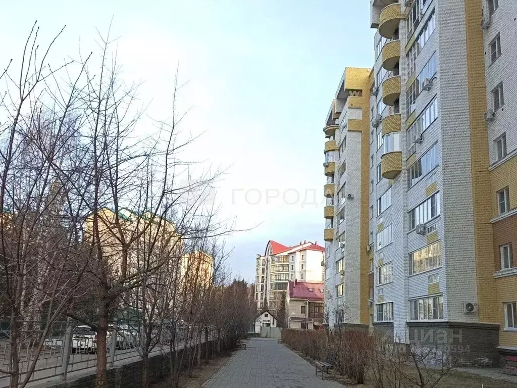 1-к кв. Алтайский край, Барнаул тракт Змеиногорский, 104П/10 (52.0 м) - Фото 1