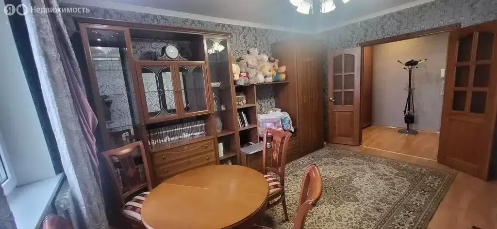 3-комнатная квартира: Грязи, Ленинская улица, 5 (64.4 м) - Фото 1