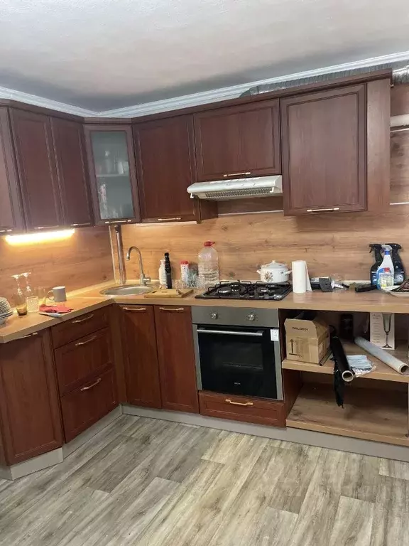 Дом в Ростовская область, Ростов-на-Дону Ферганский пер. (90 м) - Фото 1