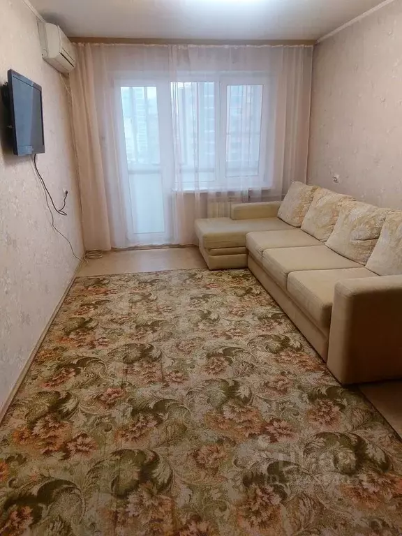 2-к кв. Хабаровский край, Хабаровск ул. Фрунзе, 34 (52.0 м) - Фото 1