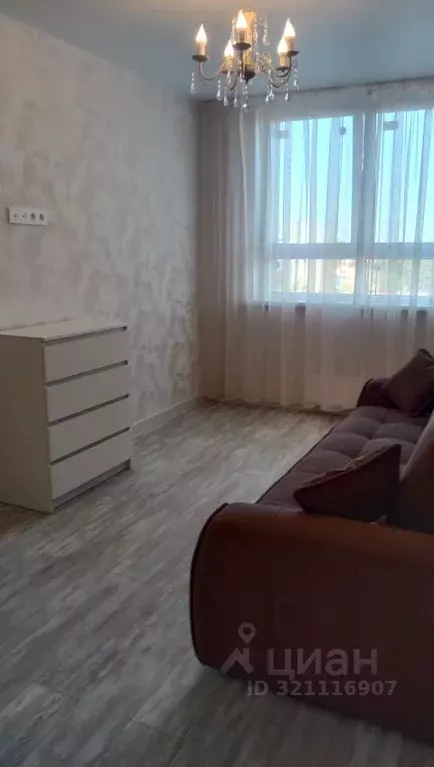 1-к кв. Московская область, Реутов Транспортная ул., 31 (38.0 м) - Фото 0
