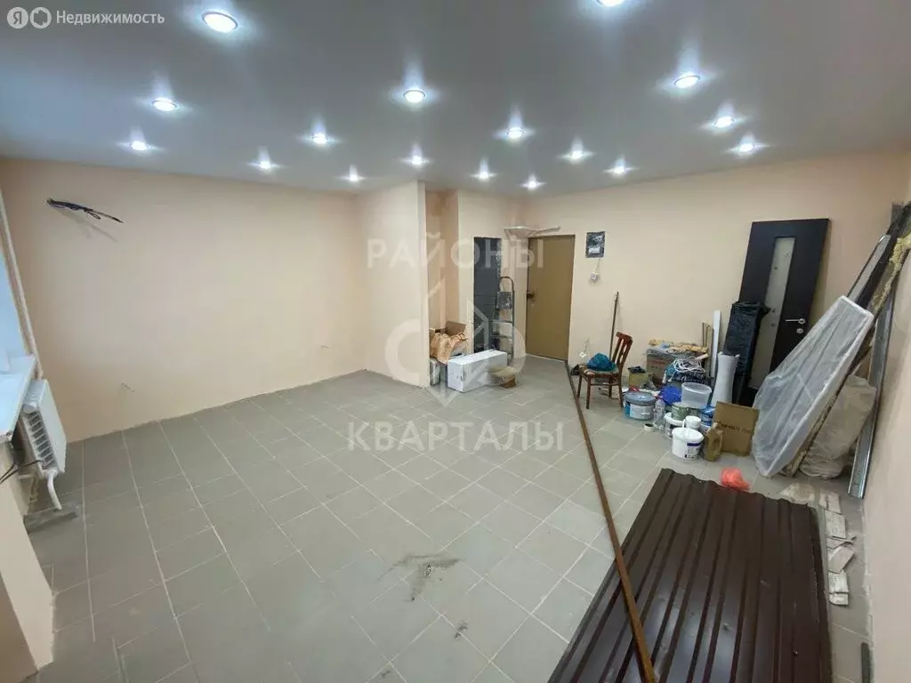 Помещение свободного назначения (29.6 м) - Фото 0