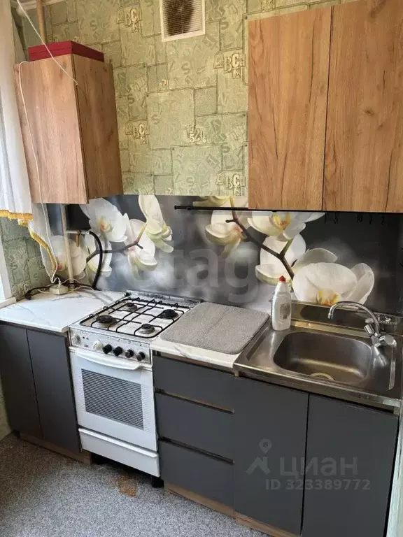 2-к кв. Красноярский край, Красноярск Ульяновский просп., 24А (44.7 м) - Фото 2