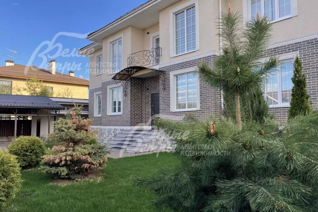 Дом в Московская область, Наро-Фоминский городской округ, д. Жедочи, ... - Фото 2