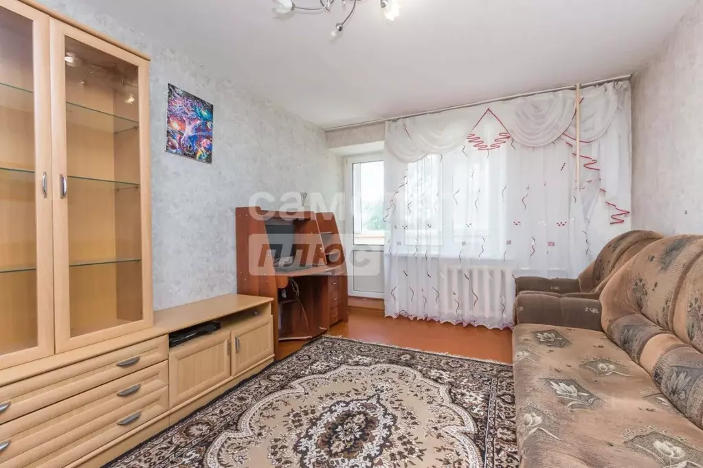 2-к кв. Башкортостан, Уфа Интернациональная ул., 185 (46.7 м) - Фото 0