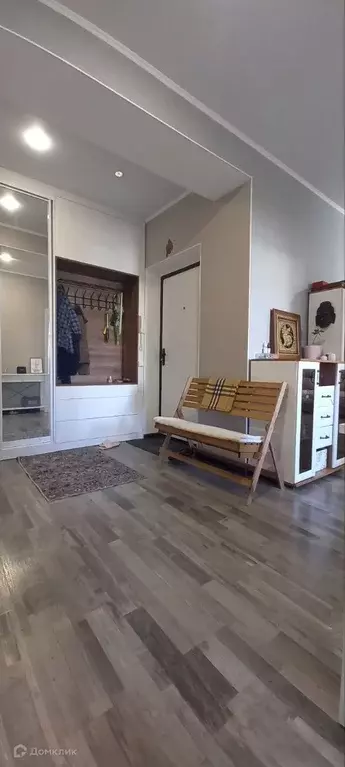 Продаётся 2-к квартира, 55.5 м - Фото 0