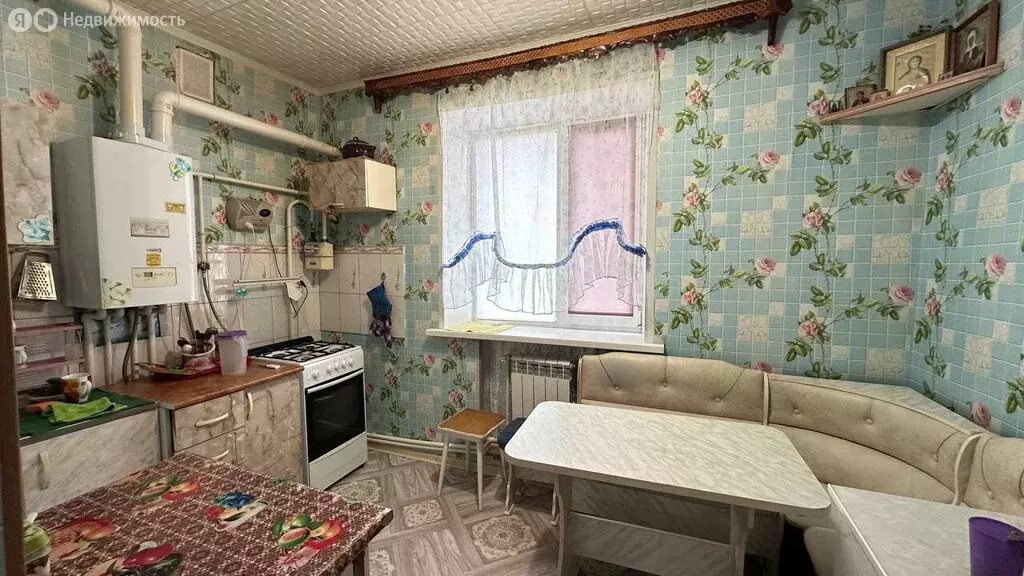 1-комнатная квартира: Нижегородская область, Дальнеконстантиновский ... - Фото 1