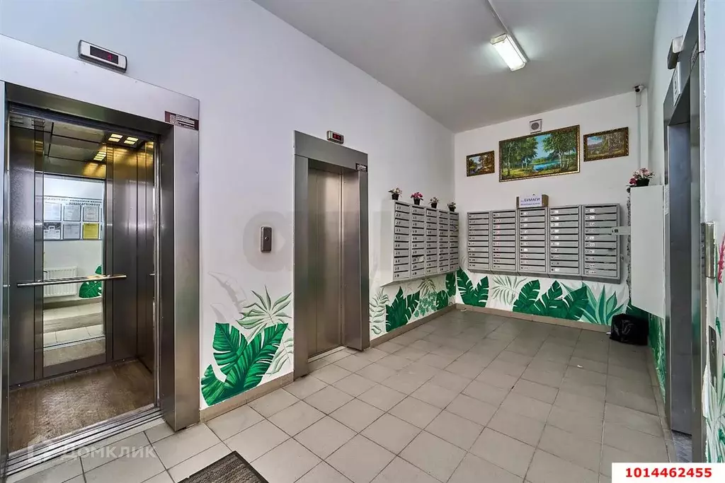 Продаётся 3-к квартира, 104.4 м - Фото 1