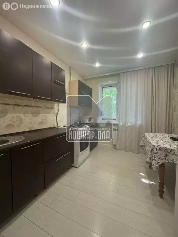 3-комнатная квартира: Йошкар-Ола, улица Кирова, 15 (127 м) - Фото 1