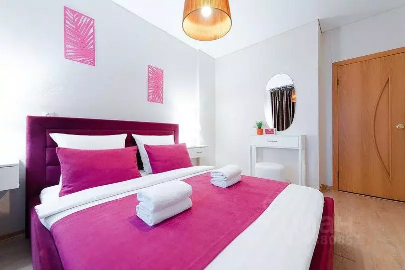 2-к кв. Удмуртия, Ижевск Советская ул., 49 (50.0 м) - Фото 2